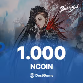 Blade and Soul 1000 NCoin